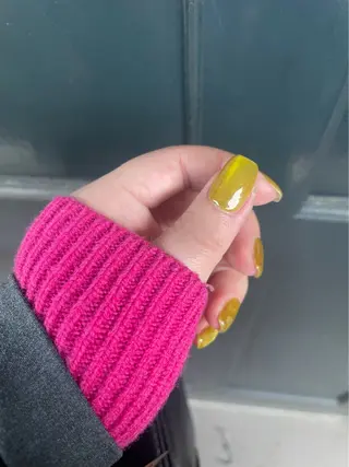 ネイル maru.所属・maru .のネイルデザイン