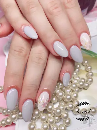 ネイル Naka Rieのネイルデザイン