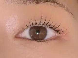 マツエク・マツパ 萩原 有以のマツエク・マツパデザイン