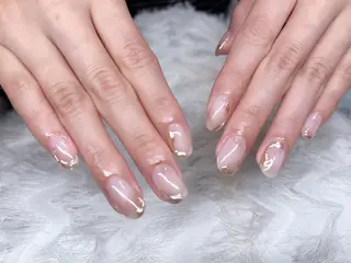 ネイル はな ネイルのネイルデザイン