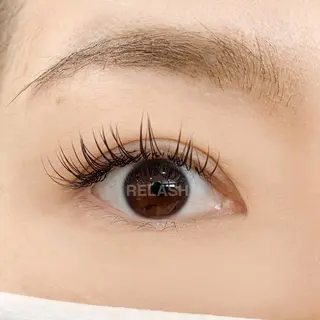 マツエク・マツパ 横田 瑞穂のマツエク・マツパデザイン