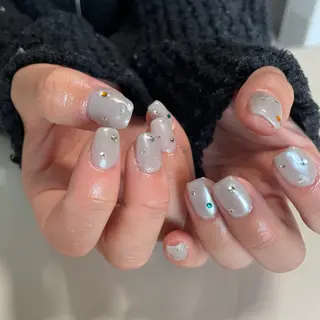 ネイル H'ami (haruka)のネイルデザイン