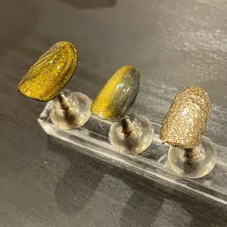 ネイル Bethlee nailsのネイルデザイン