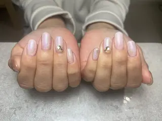 ネイル BLANCEnail所属・BLANCnail yuuのネイルデザイン