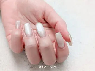 ネイル Bianca川口店 HIYAMA🍭のネイルデザイン