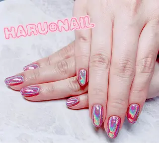 ネイル 痩身/脱毛/ネイル HARUKAのエステ・リラクイメージ