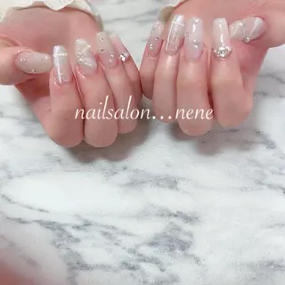 ネイル nailsalon ...neneのネイルデザイン