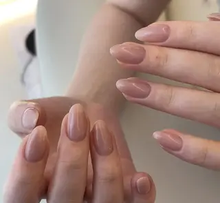 ネイル 🍑 momo_nailのネイルデザイン