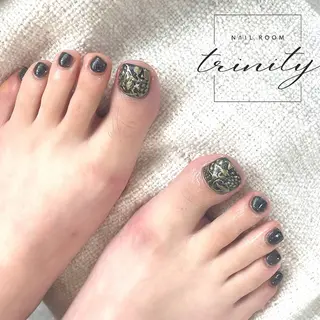 ネイル Trinity staffのネイルデザイン