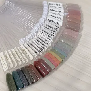 ネイル ナナイチゼロ I.Naoのネイルデザイン