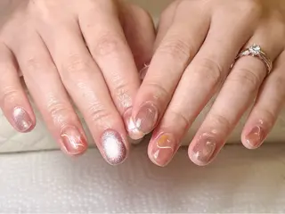 ネイル Mi zukiのネイルデザイン