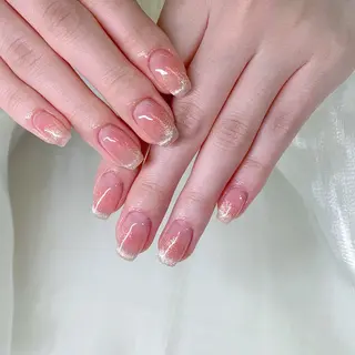 ネイル Rネイルサロン市川店 研修のネイルデザイン