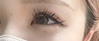 マツエク・マツパ 隠れ家サロン にんにんのマツエク・マツパデザイン