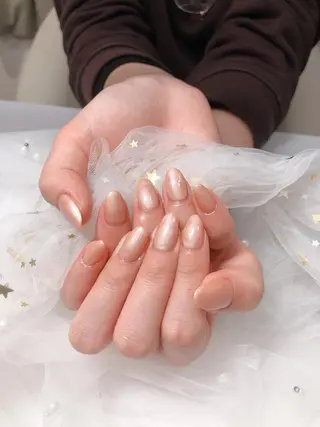 ネイル kihi大塚店 モデル募集専用のネイルデザイン