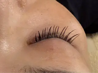 マツエク・マツパ BERYL RINAのマツエク・マツパデザイン