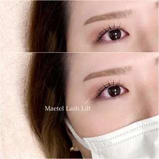 マツエク・マツパ viviAiles ♡⃛ Ruiのマツエク・マツパデザイン