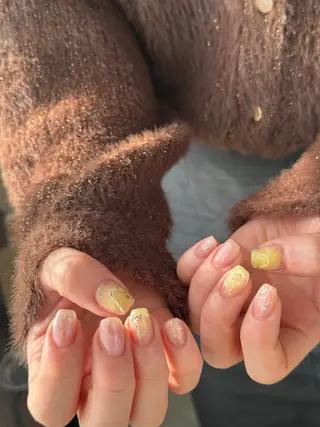 ネイル ayaka naruのネイルデザイン