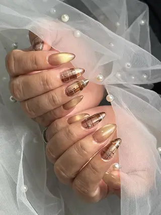 ネイル Y's nailのネイルデザイン