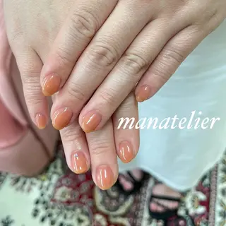 ネイル manatelier マナトリエのネイルデザイン