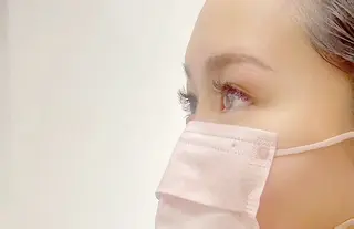 マツエク・マツパ hairsalon556所属・hairsalon 556のネイルデザイン