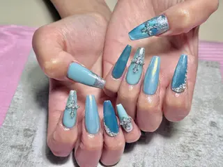 ネイル Rola kira 麗のネイルデザイン