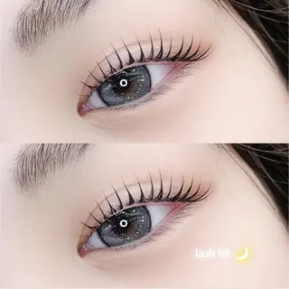 マツエク・マツパ OLIVIA EBISU榊原🌙のマツエク・マツパデザイン