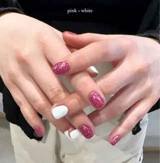 カラー ハイトーン特化 pepe🎀のヘアスタイル