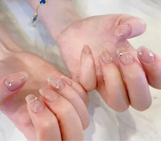 ネイル VENUS _Jrのネイルデザイン