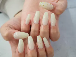 ネイル CYiG nail studio所属・kanai miwaのネイルデザイン