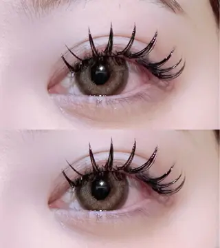 マツエク・マツパ 🎀✩.*˚ mai♡の眉毛・アイブロウイメージ