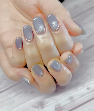 ネイル MYu Beauty Salon YURIのネイルデザイン