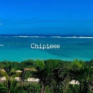 Chipieee Ikukoのネイルデザイン