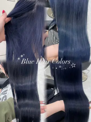 カラー mayu/ブリーチ/ layer/似合わせのヘアスタイル