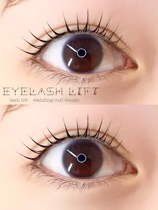 マツエク・マツパ SOEL 🍓yu-kiのマツエク・マツパデザイン