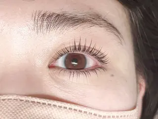 マツエク・マツパ eyelist YUMEのマツエク・マツパデザイン