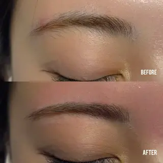 アイブロウ 垢抜け眉WAX専門 ちゅるんまつげ|鎌倉の眉毛・アイブロウイメージ