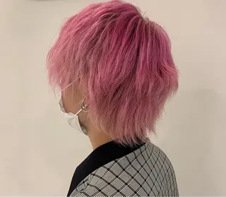 メンズ TELA HAIR鎌取店所属・メンズカット/ メンズパーマ/塚本のヘアスタイル