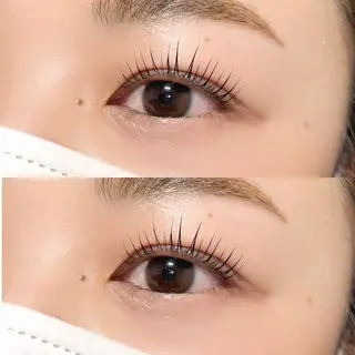 マツエク・マツパ juicyEye川越店所属・村上 園佳の眉毛・アイブロウイメージ