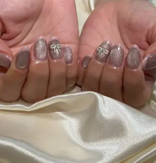 ネイル all所属・Ciel 🕊️のネイルデザイン