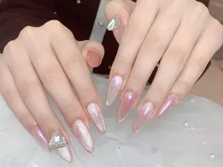 ネイル Bél Nail salonのネイルデザイン