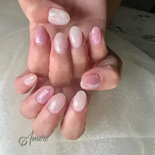 ネイル You kyehwaのネイルデザイン