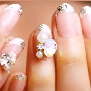 ネイル atelier nife.のネイルデザイン