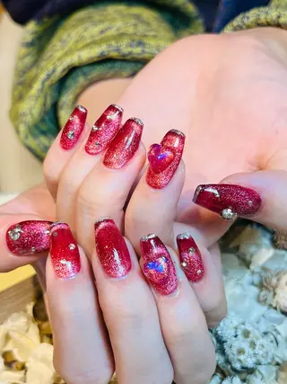 ネイル Brodia nailsのネイルデザイン