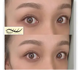 マツエク・マツパ furuya emiの眉毛・アイブロウイメージ