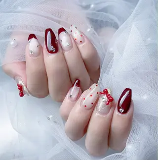 ネイル はる はるのネイルデザイン