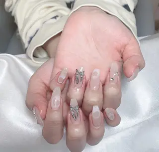ネイル Bél Nail salonのネイルデザイン