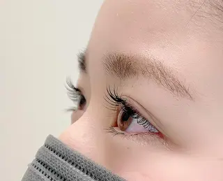 マツエク・マツパ GO TODAY SHAiRE SALON 横浜Mare店所属・🫧OKUYAMA KOHARU 🫧のマツエク・マツパデザイン