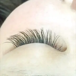 マツエク・マツパ Ciluna ☆のマツエク・マツパデザイン