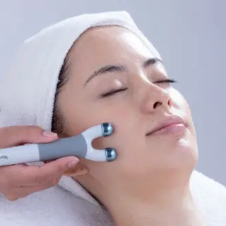 ナリス化粧品　出雲デアイム所属・フェイシャルエステ⭐ 佐藤友紀のエステ・リラクイメージ