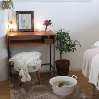 Lalala かねこのエステ・リラクイメージ